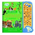 Cover: Look & Listen Animals - North Parade Publishing