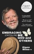 Cover: Embracing (Cwtch-ing) Me, God and Others - Powerful Books