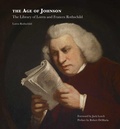 Cover: The Age of Johnson - Kulturalis