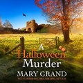 Cover: A Halloween Murder - Boldwood Books Ltd