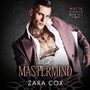 Cover: The Mastermind - Boldwood Books Ltd
