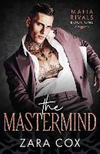 Enlarge image Cover: The Mastermind - Boldwood Books Ltd