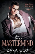 Cover: The Mastermind - Boldwood Books Ltd