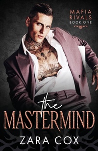 Abbildung von: The Mastermind - Boldwood Books Ltd