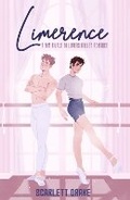 Cover: Limerence - BookVAULT Publishing