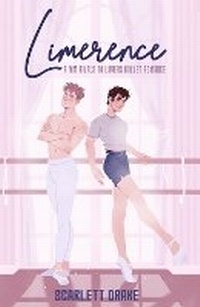 Enlarge image Cover: Limerence - BookVAULT Publishing