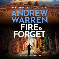 Abbildung von: Fire and Forget - Boldwood Books Ltd