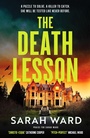 Cover: The Death Lesson - Canelo Crime