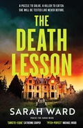 Cover: The Death Lesson - Canelo Crime
