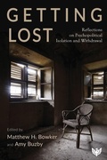 Cover: Getting Lost - Phoenix Publishing House