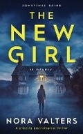 Cover: The New Girl - Rosalyn Kelly