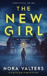 Enlarge image Cover: The New Girl - Rosalyn Kelly