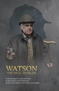 Cover: Watson: The Final Problem - The Choir Press