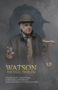 Enlarge image Cover: Watson: The Final Problem - The Choir Press