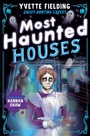 Cover: Most Haunted Houses - Andersen Digital