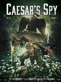 Cover: Caesar's Spy - Titan Books Ltd