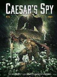 Enlarge image Cover: Caesar's Spy - Titan Books Ltd