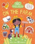 Cover: On the Farm - North Parade Publishing
