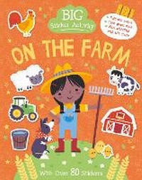 Enlarge image Cover: On the Farm - North Parade Publishing