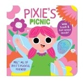 Cover: Pixie's Picnic - North Parade Publishing