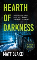 Cover: Hearth of Darkness - Elliott & Thompson Limited