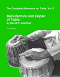 Cover: Manufacture and Repair of Tabla - Sur Sangeet Services