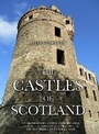 Cover: The Castles of Scotland - Goblinshead