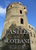 Cover: The Castles of Scotland - Goblinshead