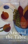 Cover: Around the Table - Mitchell Beazley
