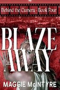 Enlarge image Cover: Blaze Away - Ryeland Press