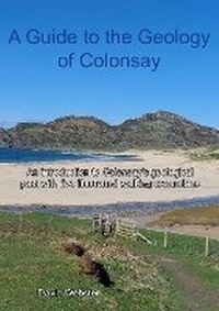 Abbildung von: A Guide to the Geology of Colonsay - Ringwood Publishing