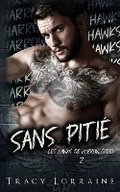 Cover: Sans Pitie - Tracy Lorraine