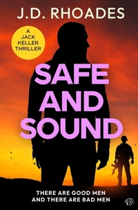 Enlarge image Cover: Safe and Sound - Bloodhound Books