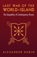 Cover: Last War of the World-Island - Arktos Media