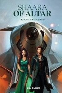 Enlarge image Cover: Shaara of Altar - K.S. Riggin