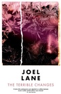 Cover: The Terrible Changes - Influx Press