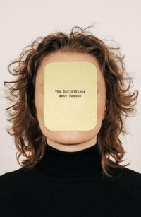 Enlarge image Cover: The Definitions - Dead Ink Books