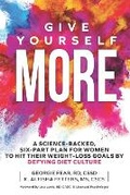 Cover: Give Yourself MORE - On Target Publications, LLC