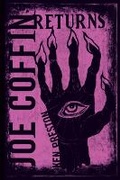 Cover: Joe Coffin Returns - Writing in the Shadows