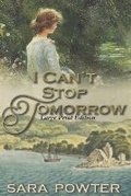 Cover: I can't Stop Tomorrow - Thorpe Bowker