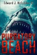 Cover: Purgatory Beach - Severed Press