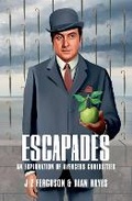 Cover: Escapades - An Exploration of Avengers Curiosities - Quoit Media Limited