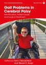 Cover: Gait Problems in Cerebral Palsy - Mac Keith Press