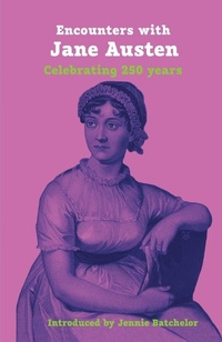 Enlarge image Cover: Encounters with Jane Austen - Supernova Books
