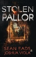 Cover: Stolen Pallor - Blood Bound Books