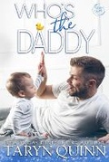 Cover: Who's the Daddy - Rainbow Rage Publishing