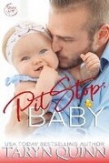 Cover: Pit Stop - Rainbow Rage Publishing