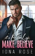 Cover: It's Only Make Believe - Somebooks