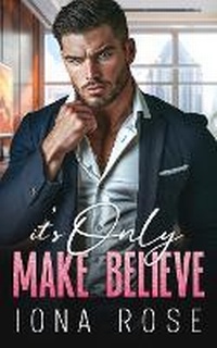Enlarge image Cover: It's Only Make Believe - Somebooks
