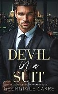 Cover: Devil In A Suit - Somebooks